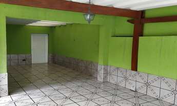 Imagem 2: CASA RESIDENCIAL em SÃO PAULO - SP, SANTANA