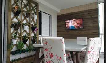 Imagem 2: APARTAMENTO RESIDENCIAL em SÃO PAULO - SP, LAUZANE PAULISTA