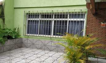 Imagem: CASA RESIDENCIAL em SÃO PAULO - SP, SANTANA