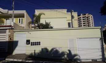 Imagem: CASA RESIDENCIAL em SÃO PAULO - SP, ÁGUA