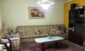 Imagem 4: CASA RESIDENCIAL em SÃO PAULO - SP, SANTANA