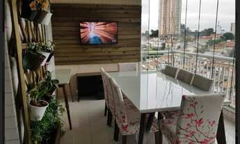 Imagem: APARTAMENTO RESIDENCIAL em SÃO PAULO