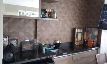 Imagem 2: APARTAMENTO RESIDENCIAL em SÃO PAULO - SP, VILA LEONOR