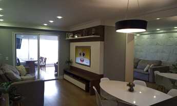 Imagem 5: APARTAMENTO RESIDENCIAL em SÃO PAULO - SP, VILA LEONOR