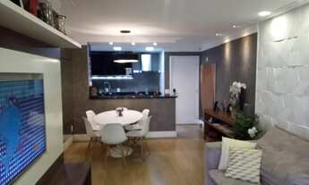 Imagem 4: APARTAMENTO RESIDENCIAL em SÃO PAULO - SP, VILA LEONOR