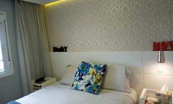 Imagem 7: APARTAMENTO RESIDENCIAL em SÃO PAULO - SP, VILA LEONOR