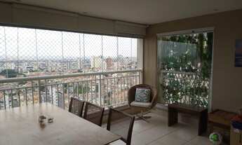 Imagem 3: APARTAMENTO RESIDENCIAL em SÃO PAULO - SP, VILA LEONOR