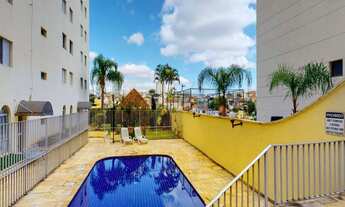 Imagem 2: APARTAMENTO RESIDENCIAL em SÃO PAULO - SP, SANTA TERESINHA