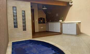 Imagem: CASA RESIDENCIAL em SÃO PAULO - SP, LAUZANE