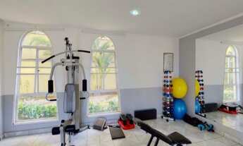 Imagem 6: APARTAMENTO RESIDENCIAL em SÃO PAULO - SP, SANTA TERESINHA