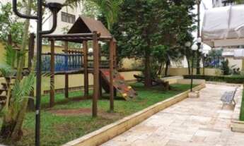 Imagem 4: APARTAMENTO RESIDENCIAL em SÃO PAULO - SP, SANTA TERESINHA