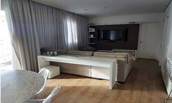 Imagem 2: APARTAMENTO RESIDENCIAL em SÃO PAULO - SP, JARDIM PEREIRA LEITE