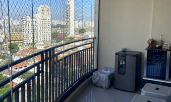 Imagem 4: APARTAMENTO RESIDENCIAL em SÃO PAULO - SP, VILA MARIA ALTA