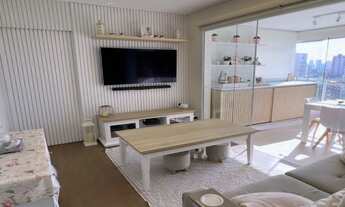 Imagem 5: APARTAMENTO RESIDENCIAL em SÃO PAULO - SP, LAUZANE PAULISTA