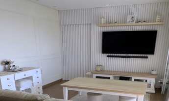 Imagem 7: APARTAMENTO RESIDENCIAL em SÃO PAULO - SP, LAUZANE PAULISTA