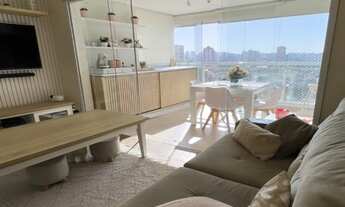 Imagem: APARTAMENTO RESIDENCIAL em SÃO PAULO