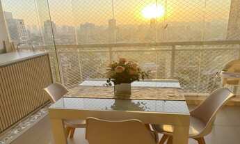 Imagem 4: APARTAMENTO RESIDENCIAL em SÃO PAULO - SP, LAUZANE PAULISTA