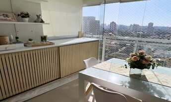 Imagem 2: APARTAMENTO RESIDENCIAL em SÃO PAULO - SP, LAUZANE PAULISTA