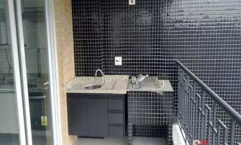 Imagem 5: APARTAMENTO RESIDENCIAL em SÃO PAULO - SP, VILA DIVA (ZONA NORTE