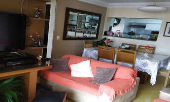 Imagem 2: APARTAMENTO RESIDENCIAL em SÃO PAULO - SP, LAUZANE PAULISTA