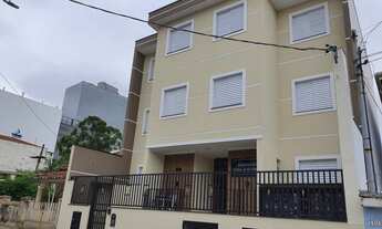 Imagem 2: APARTAMENTO RESIDENCIAL em SÃO PAULO - SP, TUCURUVI