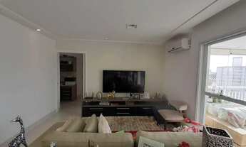 Imagem: APARTAMENTO RESIDENCIAL em SÃO PAULO