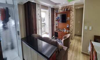 Imagem 5: APARTAMENTO RESIDENCIAL em SÃO PAULO - SP, JARDIM LEONOR MENDES DE BARROS