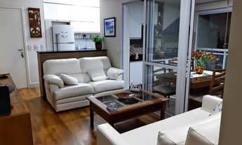 Imagem 3: APARTAMENTO RESIDENCIAL em SÃO PAULO - SP, LAUZANE PAULISTA