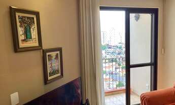 Imagem 3: APARTAMENTO RESIDENCIAL em SÃO PAULO - SP, LAUZANE PAULISTA