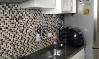 Imagem 4: APARTAMENTO RESIDENCIAL em SÃO PAULO - SP, VILA MAZZEI