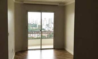 Imagem: APARTAMENTO RESIDENCIAL em SÃO PAULO