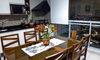 Imagem 6: APARTAMENTO RESIDENCIAL em SÃO PAULO - SP, LAUZANE PAULISTA