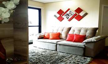 Imagem 4: APARTAMENTO RESIDENCIAL em SÃO PAULO - SP, TUCURUVI