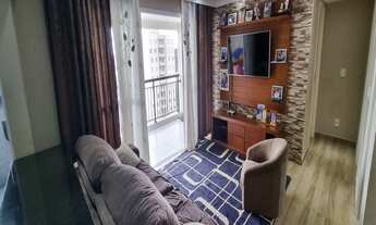 Imagem 2: APARTAMENTO RESIDENCIAL em SÃO PAULO - SP, JARDIM LEONOR MENDES DE BARROS