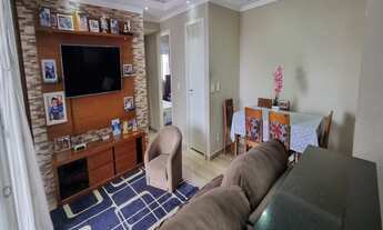 Imagem 3: APARTAMENTO RESIDENCIAL em SÃO PAULO - SP, JARDIM LEONOR MENDES DE BARROS