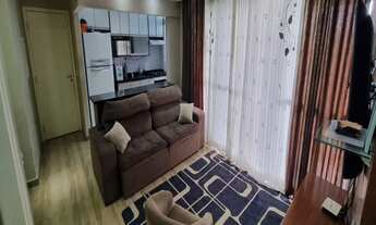 Imagem 4: APARTAMENTO RESIDENCIAL em SÃO PAULO - SP, JARDIM LEONOR MENDES DE BARROS