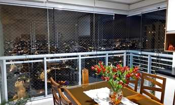 Imagem 4: APARTAMENTO RESIDENCIAL em SÃO PAULO - SP, LAUZANE PAULISTA