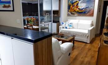 Imagem 2: APARTAMENTO RESIDENCIAL em SÃO PAULO - SP, LAUZANE PAULISTA