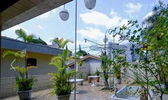 Imagem 6: CASA RESIDENCIAL em SÃO PAULO - SP, JARDIM SÃO BENTO