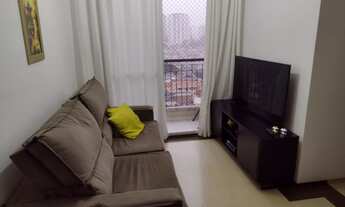 Imagem 2: APARTAMENTO RESIDENCIAL em SÃO PAULO - SP, LAUZANE PAULISTA