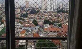 Imagem 3: APARTAMENTO RESIDENCIAL em SÃO PAULO - SP, LAUZANE PAULISTA