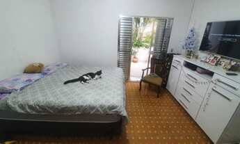 Imagem 4: CASA RESIDENCIAL em SÃO PAULO - SP, VILA ROMERO