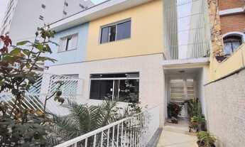 Imagem: CASA RESIDENCIAL em SÃO PAULO - SP, VILA