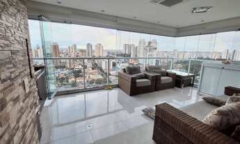 Imagem: APARTAMENTO RESIDENCIAL em SÃO PAULO