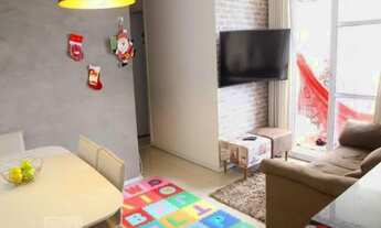 Imagem 7: APARTAMENTO RESIDENCIAL em SÃO PAULO - SP, VILA GUILHERME