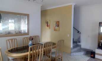 Imagem 5: CASA RESIDENCIAL em SÃO PAULO - SP, JARDIM VIRGINIA BIANCA