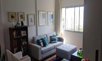 Imagem: APARTAMENTO RESIDENCIAL em SÃO PAULO