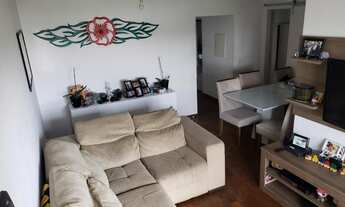 Imagem 3: APARTAMENTO RESIDENCIAL em SÃO PAULO - SP, VILA MAZZEI