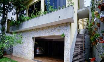 Imagem 3: CASA RESIDENCIAL em SÃO PAULO - SP, JARDIM SÃO BENTO