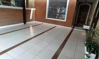 Imagem: CASA RESIDENCIAL em SÃO PAULO - SP, VILA